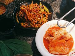 -合易泓烤肉(于洪广场店)