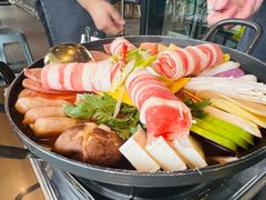 -KCOOKING概念韩餐(世茂52+店)