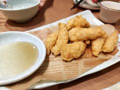 -抱德·潮汕味(敦和店原惠城鱼仔)