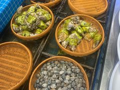 -崂山印象·青岛·海鲜渔家菜