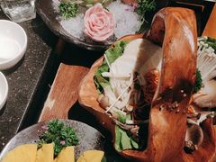 -捞王锅物料理(凯旋路店)