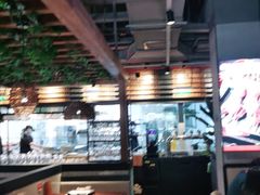 大堂-管氏翅吧(台湾街店)