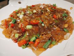 -南山翁新概念川菜(江宁万达广场店)