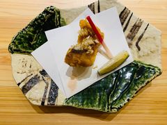 -鮨青(恒基名人购物中心店)