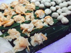 -加餐海鲜自助(集美银泰百货店)