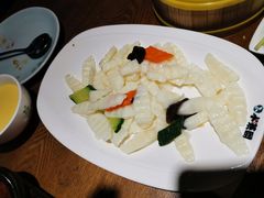 -小菜园新徽菜(合肥瑶海万达店)