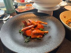 -君庭中餐厅(湘江豪生店)