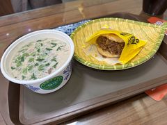 -穆得·老周家牛肉烧饼(普利街店)