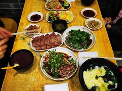 -津门张记包子铺(华昌道店)