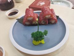 -鸿福楼(观澜店)