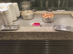 -上海锦江汤臣洲际大酒店壹阶层