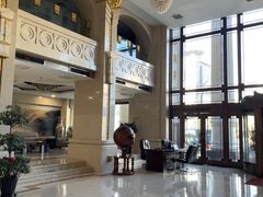 -碧中海汤泉汗蒸酒店