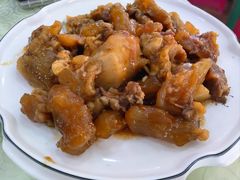 -同发号饭庄(复兴路店)