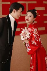 -摩玛婚纱摄影(杭州店)