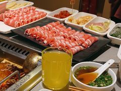 -海底捞火锅(公益西桥店)