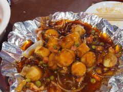 -渝味堂(彩云城店)