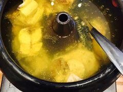 -云海肴·汽锅鸡·云南菜(苏州中心店)