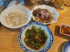 -开味馆饭铺(站前西路店)