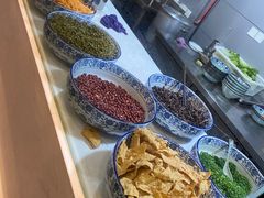 -柳石居柳州螺蛳粉(万达店)