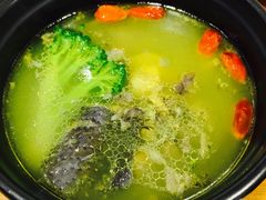 -隐食餐厅(金水湾公馆店)