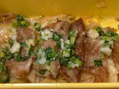 -乾杯烧肉居酒屋(中洲湾店)