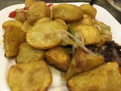 -清真·益鑫羊肉手抓馆(花园北街店)