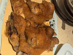-状元阁烧烤(新华路总店)