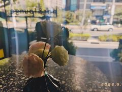 -ibarrel爱杯·bistro&brunch(江宁路店)