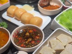 -牛品荟牛肉火锅(新城广场店)