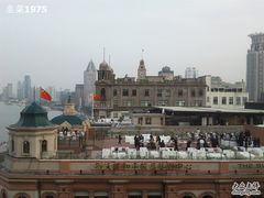 -上海和平饭店-华懋阁 The Cathay Room