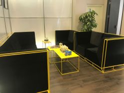 -崇尚GAVIN STYLE臻选