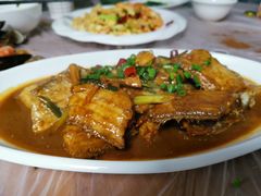 -阿杰臻选海鲜饭店(普陀山店)