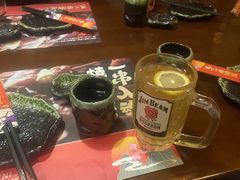-弓二·烧鸟居酒屋(财富购物中心店)