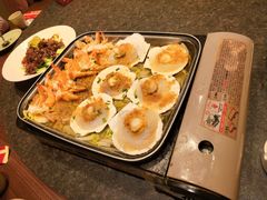 -陈家老院子·长春特色东北家宴(一匡街店)