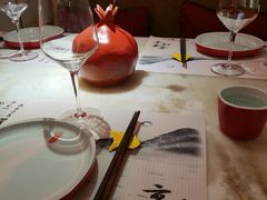 -京华烟云·北京烤鸭(领展购物广场·中关村店)