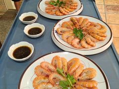 -百年银屏·蚝烙专门店(乐山店)