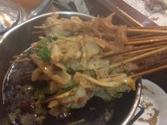 -宗泉烤全羊·烤羊腿·家常菜(解放东路店)