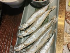 -新石器烤肉(之心城店)