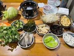 -范贤光鸡公煲(平乐园总店)