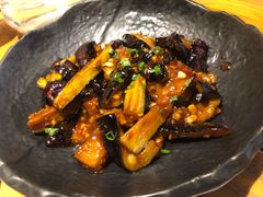-十三式重庆江湖菜(金茂览秀城店)