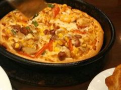 Pizza-必胜客(滨江店)