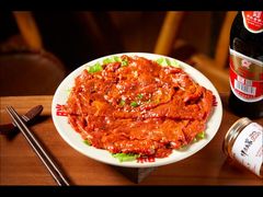 -胖三嬢·呱呱老火锅(北京总店)