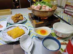 -将太无二·北美传奇寿司(瑞士公寓店)