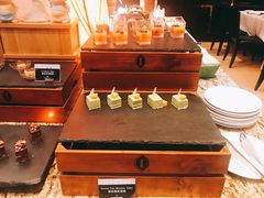 -夜市全日餐厅·洲际酒店(石家庄洲际酒店)