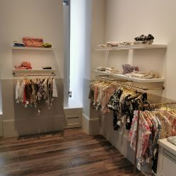 -Bonpoint(比斯特上海购物村店)