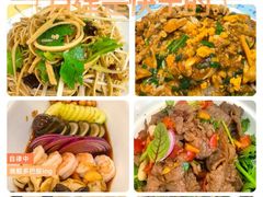 -北塘海鲜·天津菜(大光明桥旗舰店)