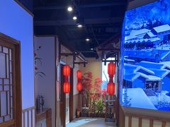 -鸽子窝(青塔店)