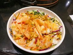 陕西凉皮-黄三怪(无影山北路店)