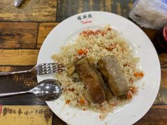 -塔斯提抓饭(东城汇店)