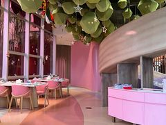 -水桶王国主题餐厅·聚会·生日派对·亲子活动·家庭套餐(亚龙湾希尔顿店)